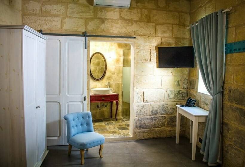 اتاق استاندارد سه نفره, Lemon Tree Relais By Cx Collection