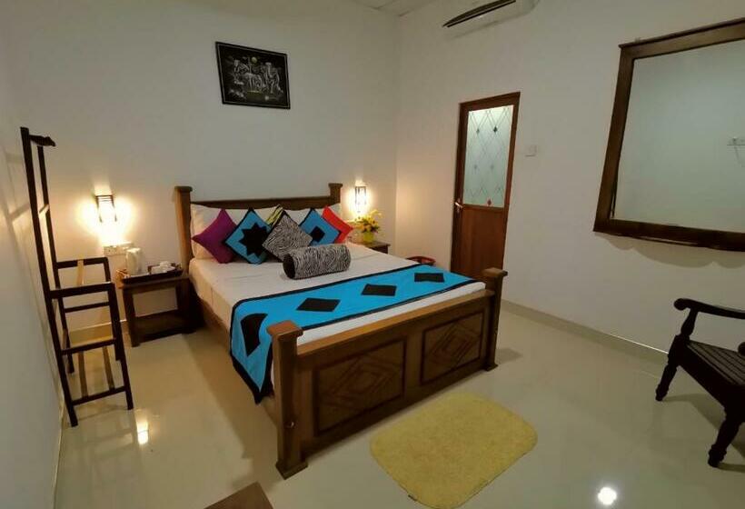 Номер Deluxe, Levona Garden Resort