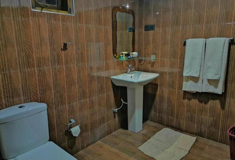 Номер Стандарт, Levona Garden Resort