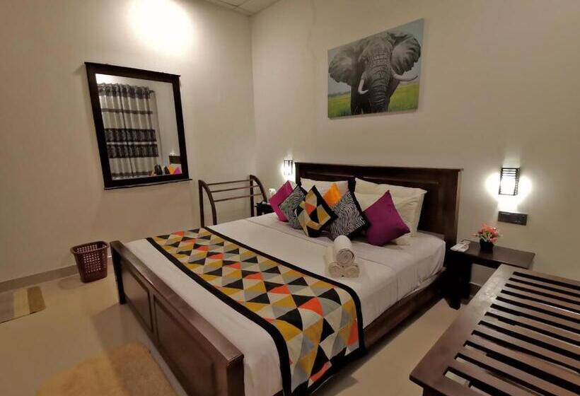 Номер Стандарт, Levona Garden Resort