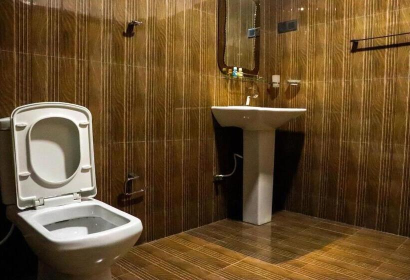 Номер Стандарт, Levona Garden Resort