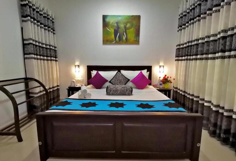 Номер Superior Вид на Сад, Levona Garden Resort