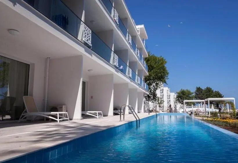 اتاق استاندارد, Maritim Hotel Paradise Blue