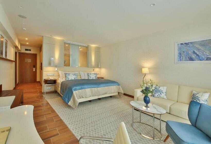 스탠다드 룸, Maritim Hotel Paradise Blue
