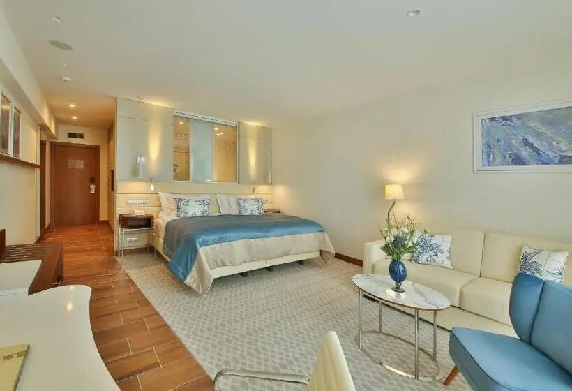 اتاق استاندارد, Maritim Hotel Paradise Blue