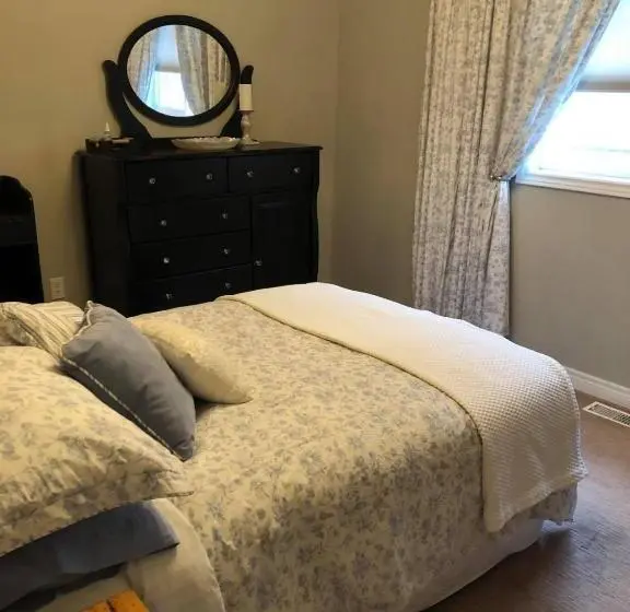 Standard-huone, Willow Pond Satellite B&b