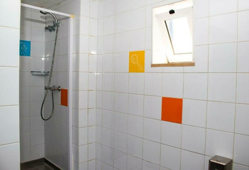 חדר סטנדרט, Hi Lisboa  Pousada De Juventude