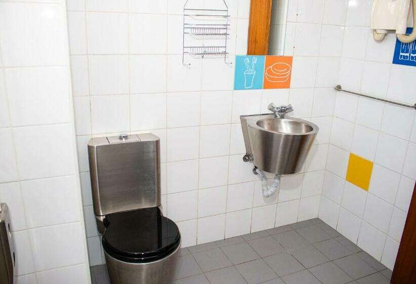 חדר סטנדרט, Hi Lisboa  Pousada De Juventude