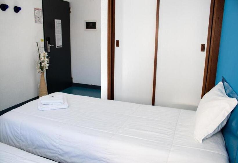 חדר סטנדרט, Hi Lisboa  Pousada De Juventude