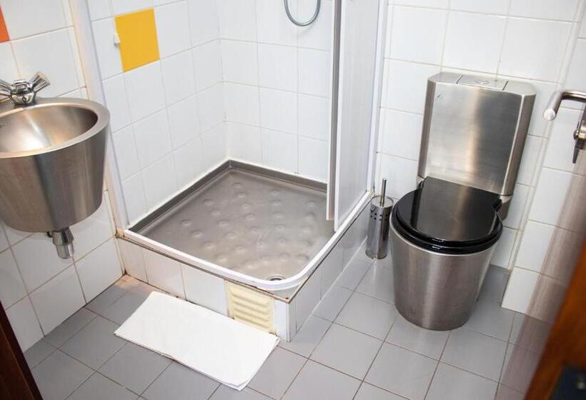 חדר סטנדרט, Hi Lisboa  Pousada De Juventude