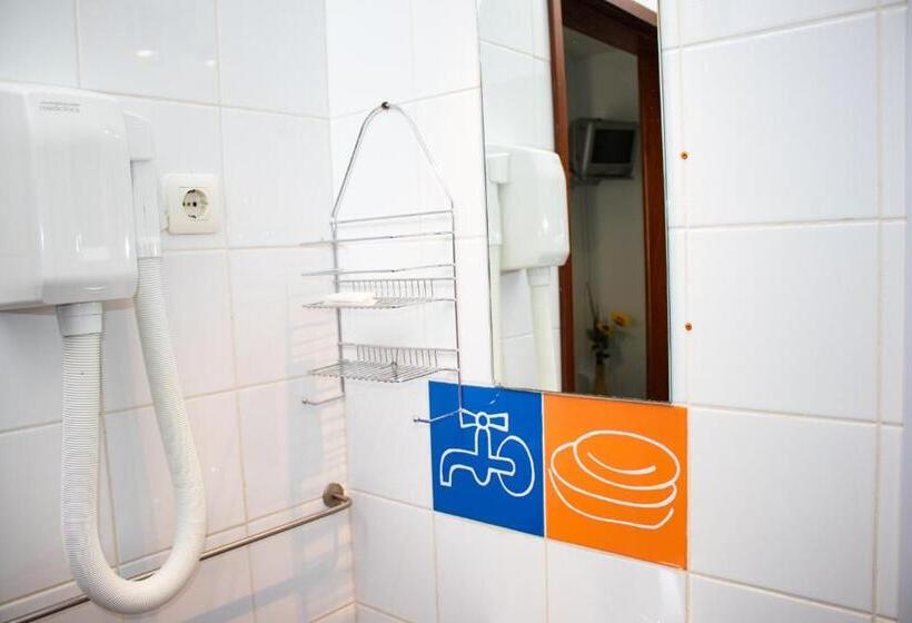 חדר סטנדרט, Hi Lisboa  Pousada De Juventude