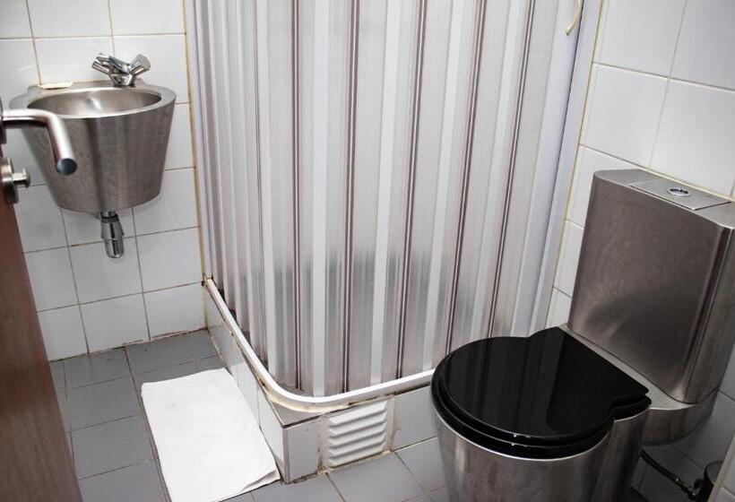 חדר סטנדרט לארבעה, Hi Lisboa  Pousada De Juventude