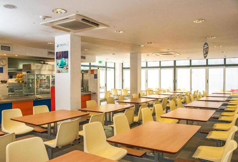 מיטה בחדר משותף, Hi Lisboa  Pousada De Juventude