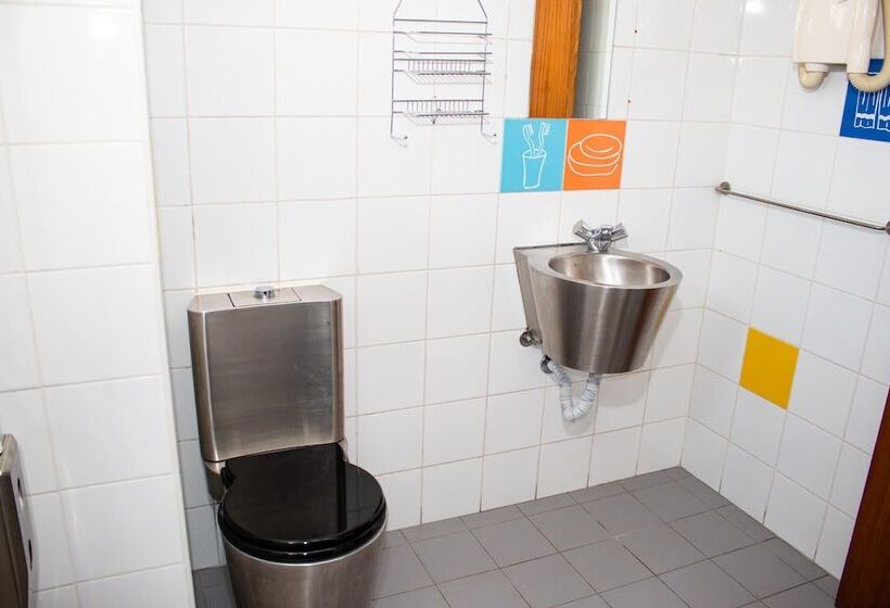 חדר סטנדרט, Hi Lisboa  Pousada De Juventude