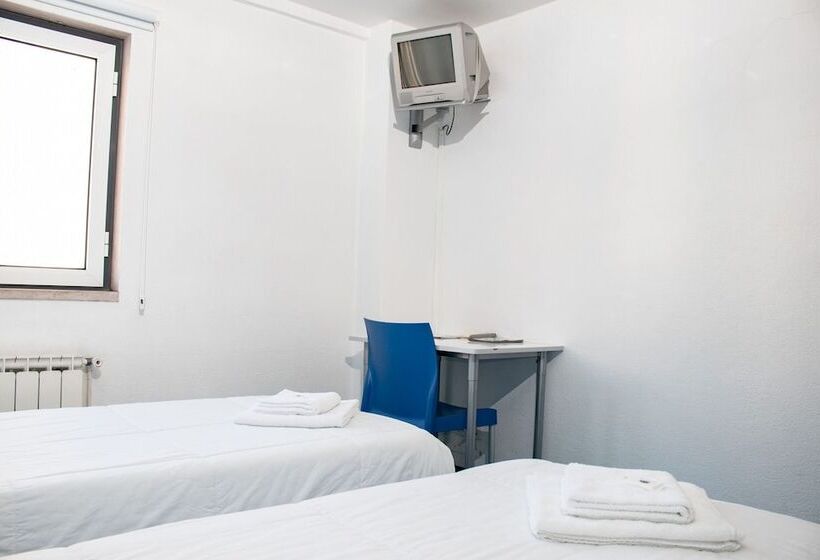 חדר סטנדרט, Hi Lisboa  Pousada De Juventude