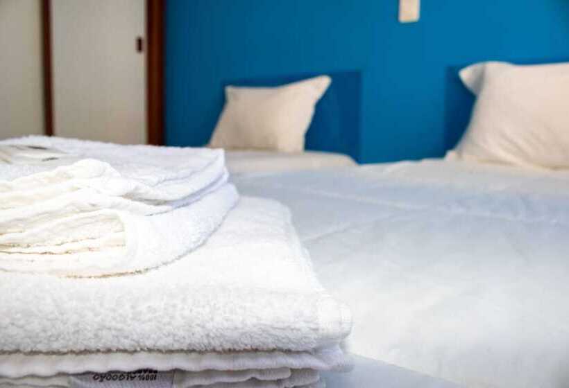 חדר סטנדרט, Hi Lisboa  Pousada De Juventude