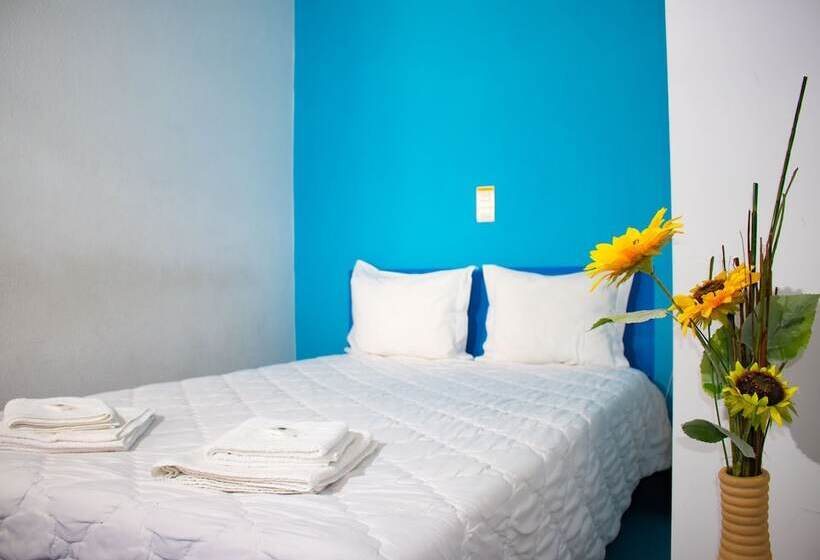 חדר סטנדרט, Hi Lisboa  Pousada De Juventude