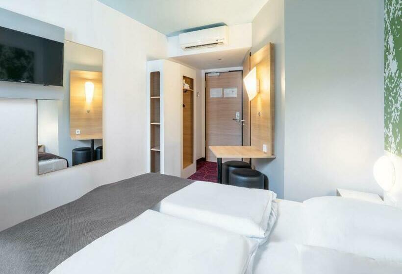 标准间, B&b Hotel Offenburg City