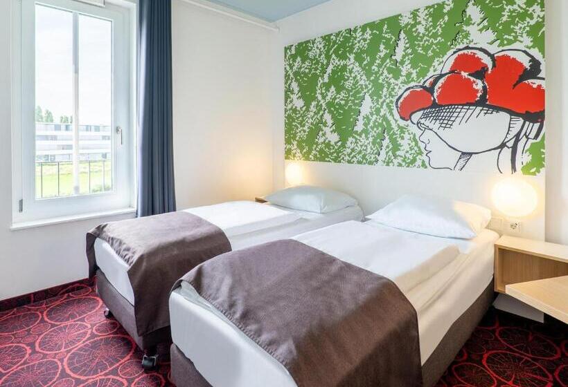 스탠다드 룸, B&b Hotel Offenburg City