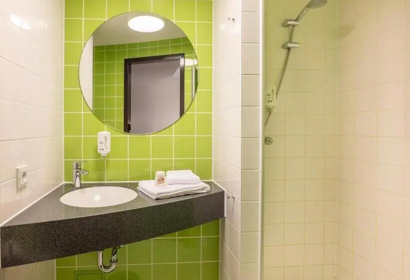 ファミリールーム, B&b Hotel Offenburg City