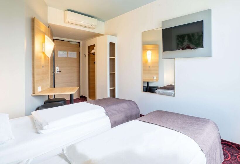 스탠다드 룸, B&b Hotel Offenburg City