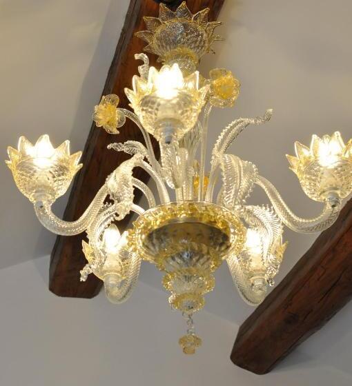 اتاق لوکس, Casa Colleoni