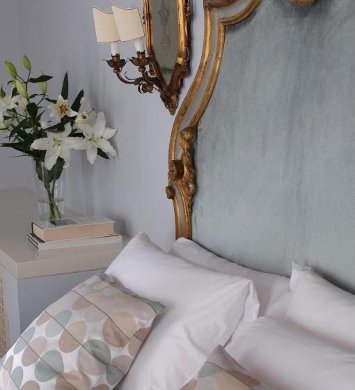 اتاق لوکس سه تخته, Casa Colleoni