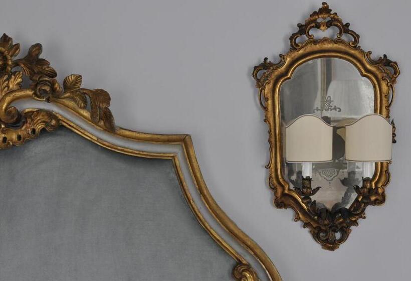 اتاق لوکس سه تخته, Casa Colleoni