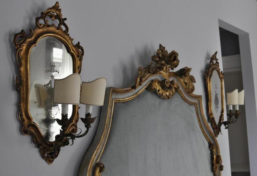 اتاق لوکس سه تخته, Casa Colleoni