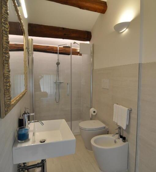 اتاق لوکس, Casa Colleoni