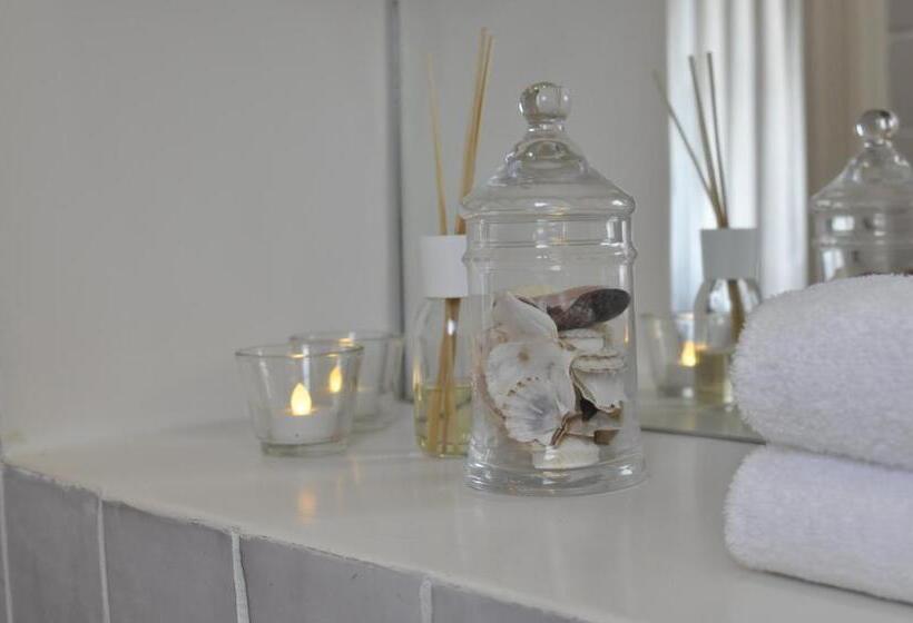 اتاق لوکس, Casa Colleoni