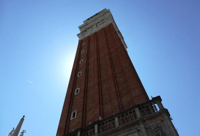 آپارتمان 1 خوابه, Casa Genoveffa