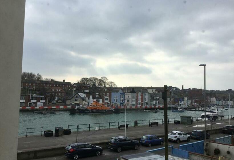 スタンダードシングルルーム, Cavendish House