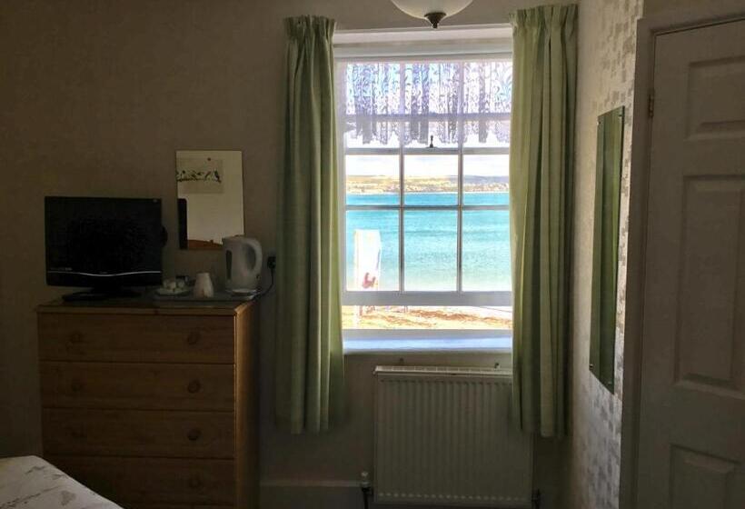 スタンダードルーム, Cavendish House