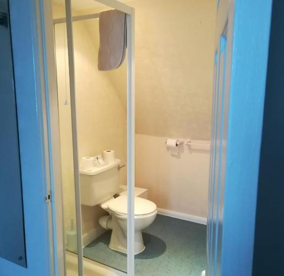 キングサイズベッドのスタンダードルーム, Cavendish House