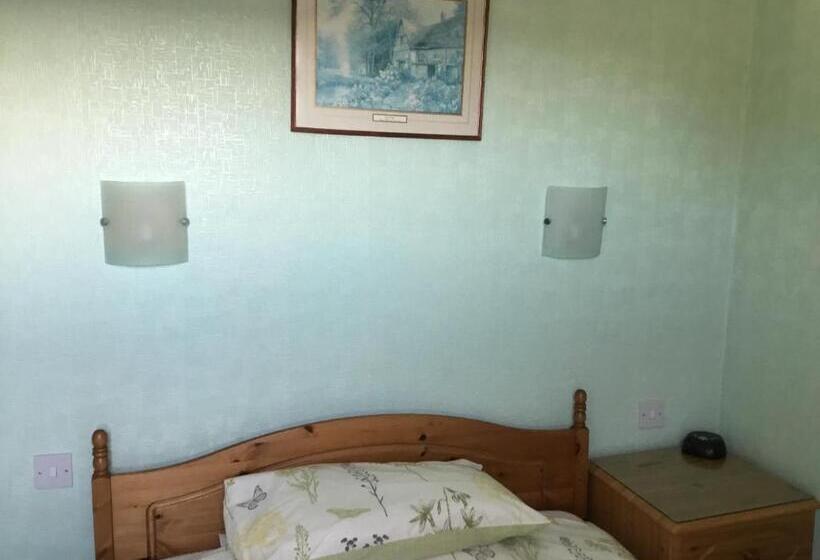 スタンダードシングルルーム, Cavendish House