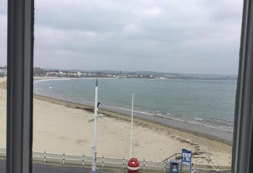 オーシャンビューのスタンダードシングルルーム, Cavendish House