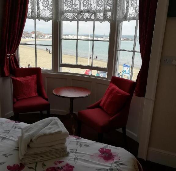 スタンダードルーム, Cavendish House