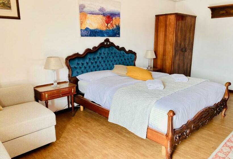 패밀리 룸, Pang S Guesthouse