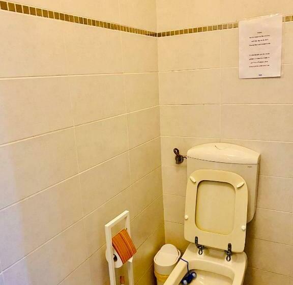 패밀리 룸, Pang S Guesthouse