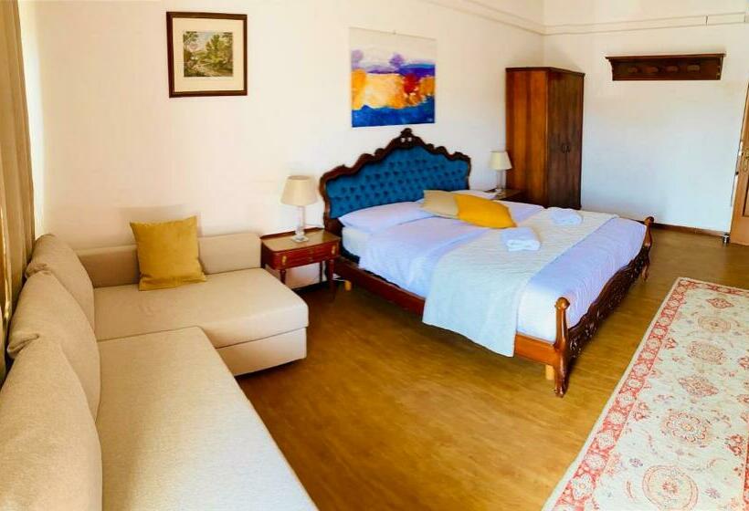 패밀리 룸, Pang S Guesthouse