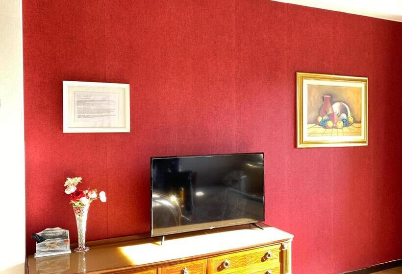 패밀리 룸, Pang S Guesthouse