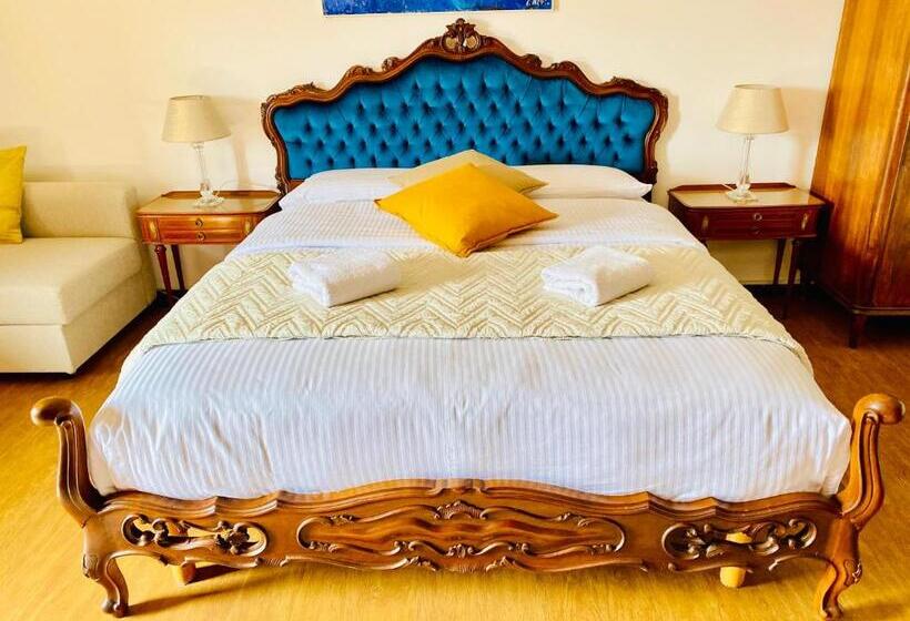 패밀리 룸, Pang S Guesthouse