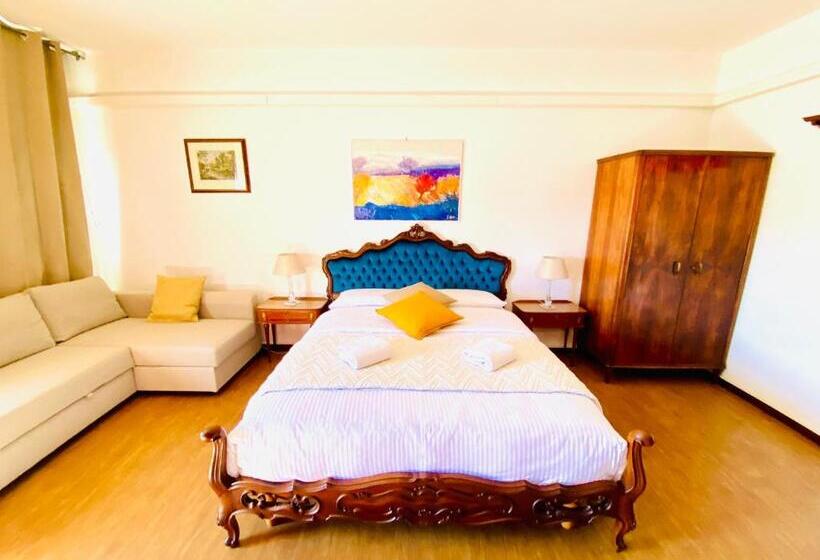 패밀리 룸, Pang S Guesthouse