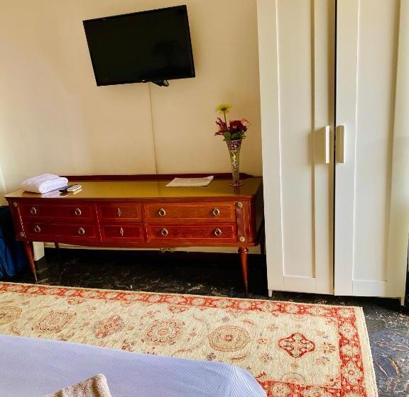 패밀리 룸, Pang S Guesthouse