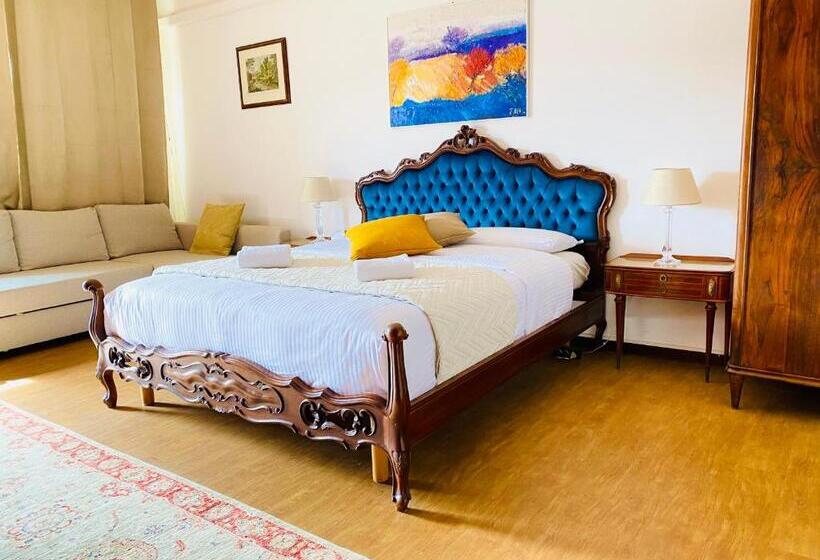 패밀리 룸, Pang S Guesthouse