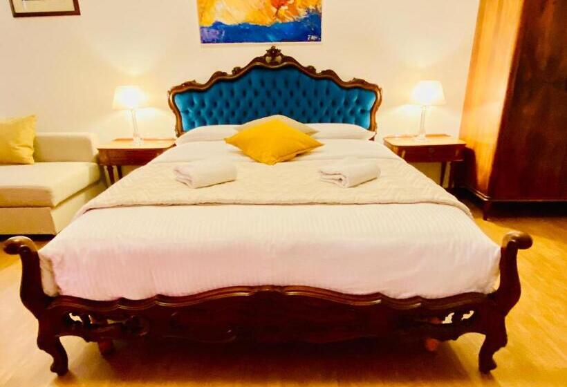 패밀리 룸, Pang S Guesthouse