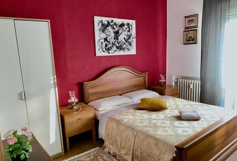 스탠다드 룸, Pang S Guesthouse