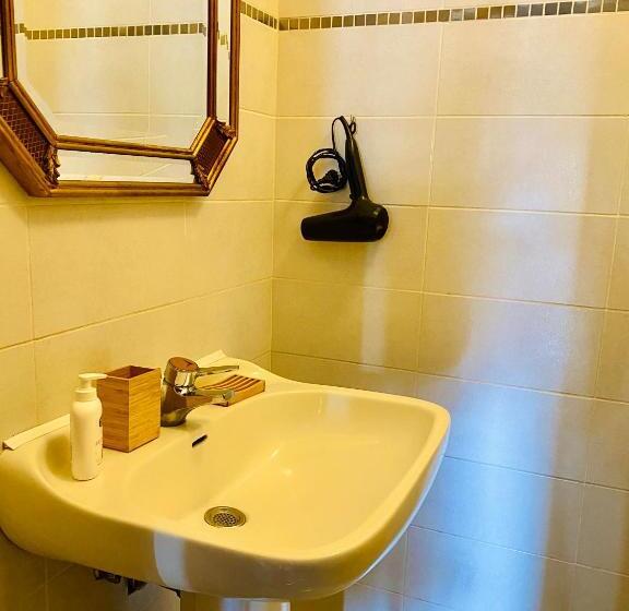 스탠다드 룸, Pang S Guesthouse