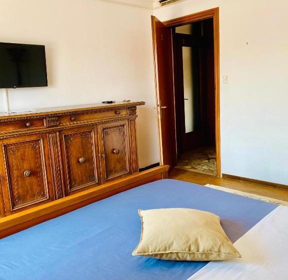 스탠다드 룸, Pang S Guesthouse